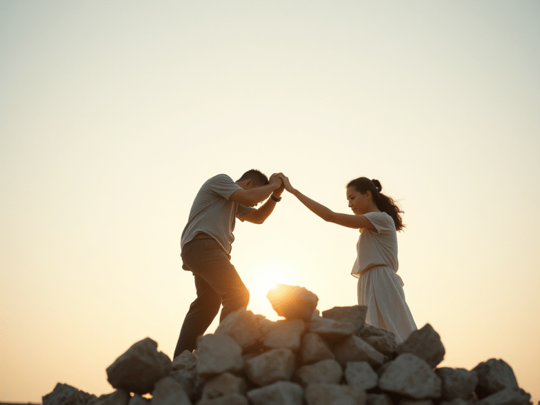 Cover image for blogpost about why a white men should care about gender equality.