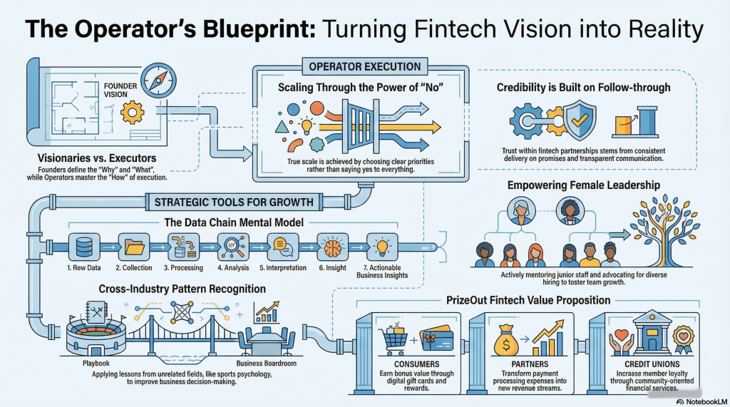 AI-generated infographic of the episode. Source: NotebookLM. Caution, ai-generated materials may contain errors and typos.
